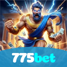 775bet visual