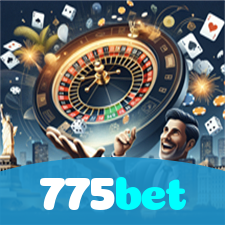 775bet visual