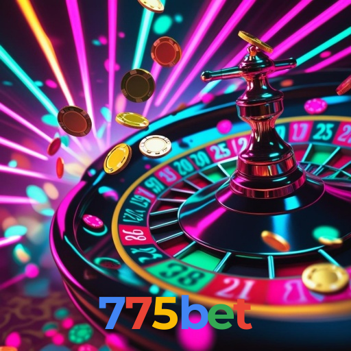 775bet visual