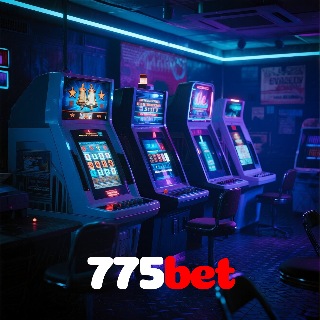 775bet visual