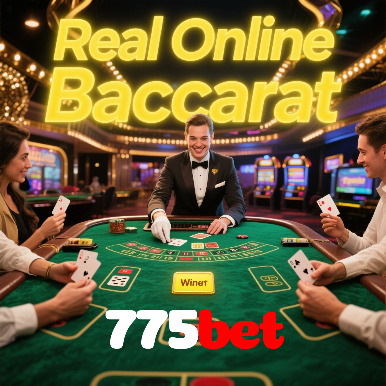 775bet