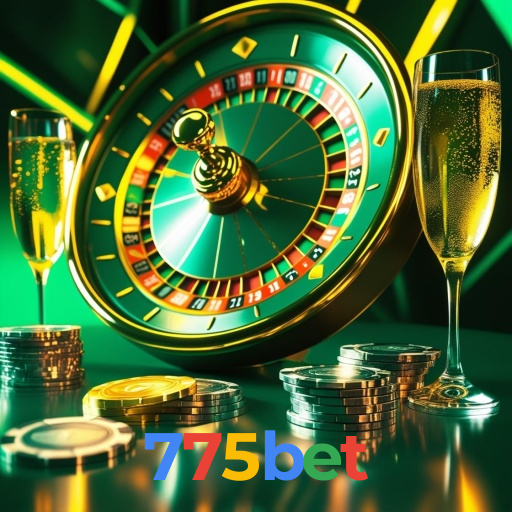 775bet visual