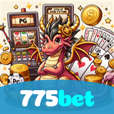 775bet visual