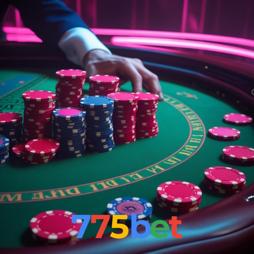 775bet visual