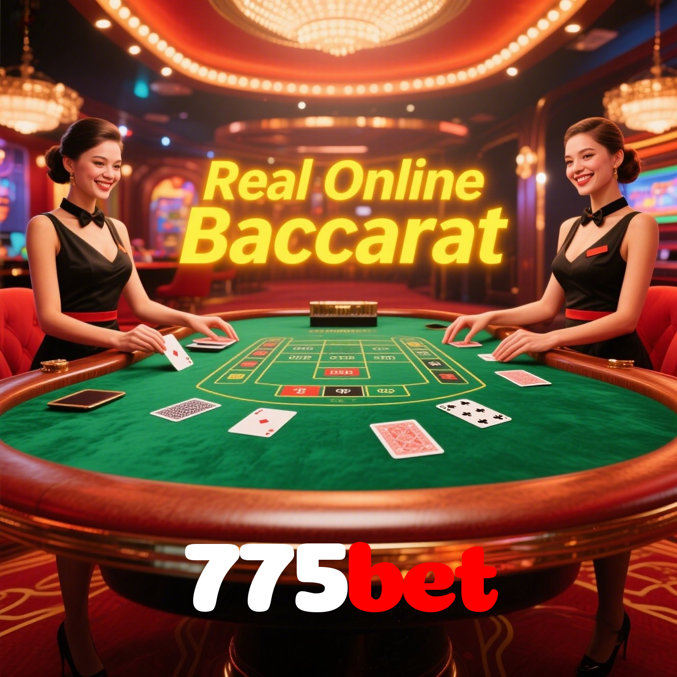 775bet visual