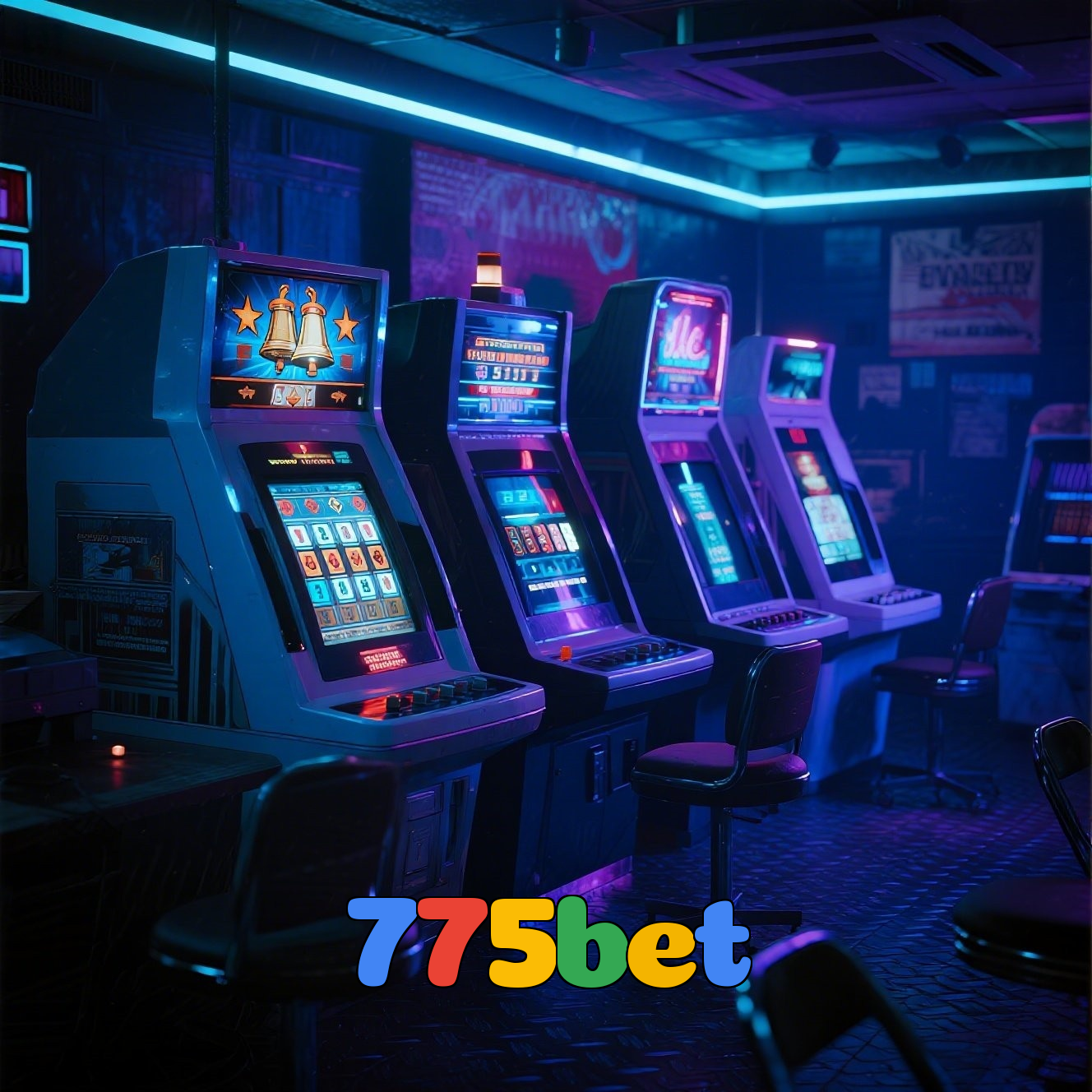 775bet visual