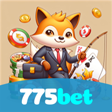 775bet visual