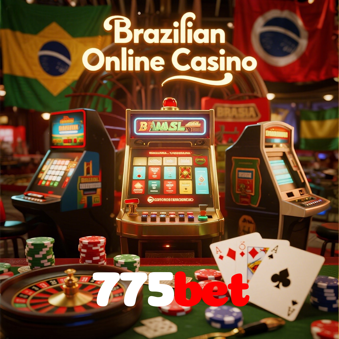 775bet visual