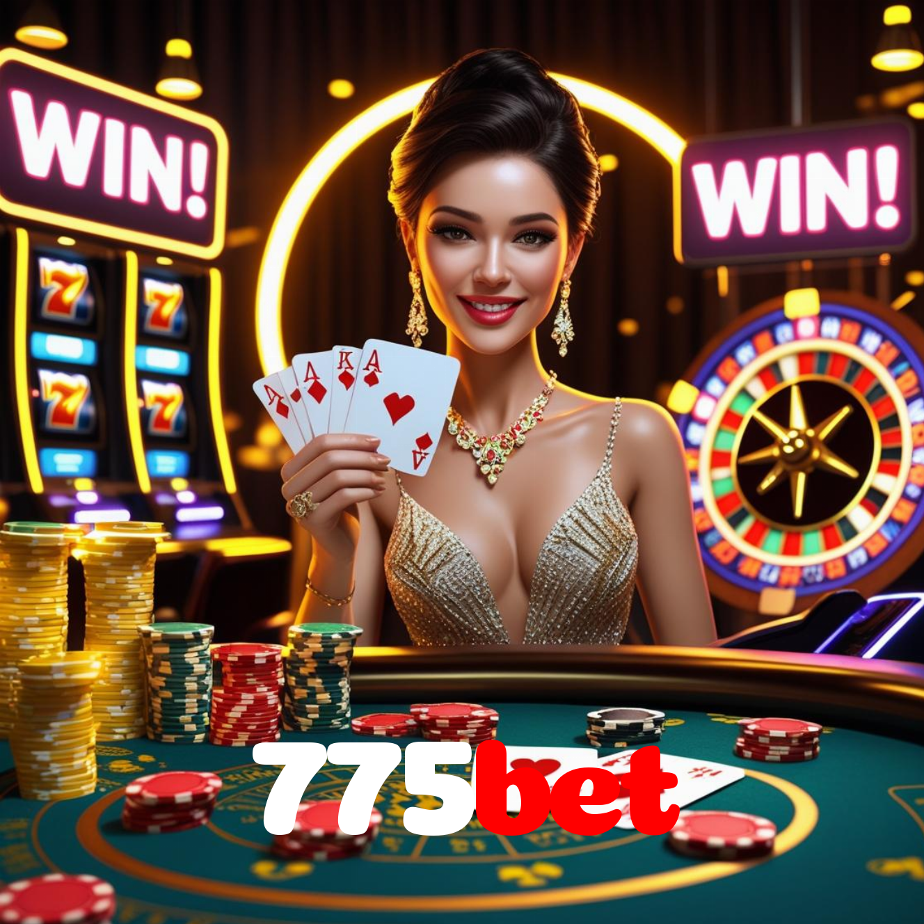 775bet