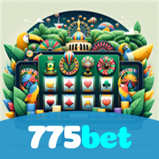 775bet visual