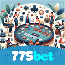 775bet visual