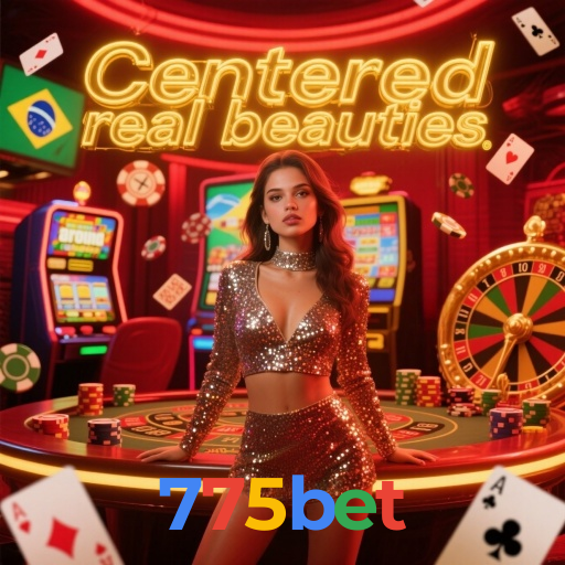 775bet visual