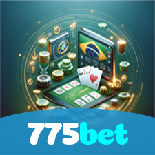 775bet visual