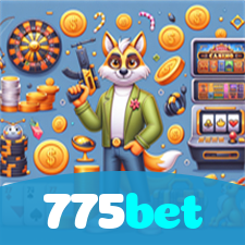 775bet visual