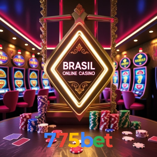 775bet visual