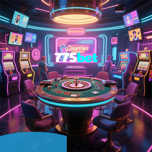 775bet visual