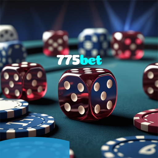 775bet visual