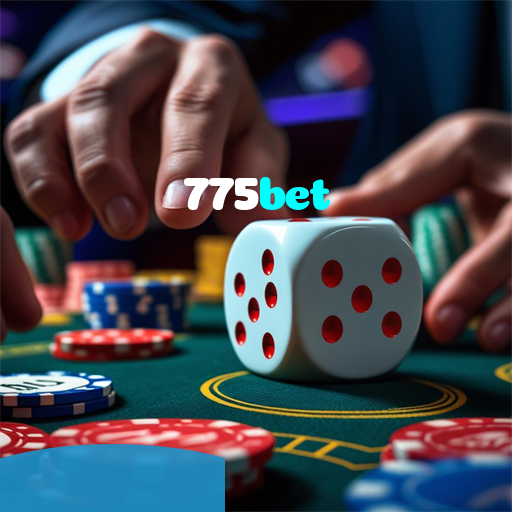 775bet visual