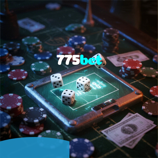 775bet visual