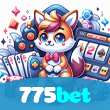 775bet visual