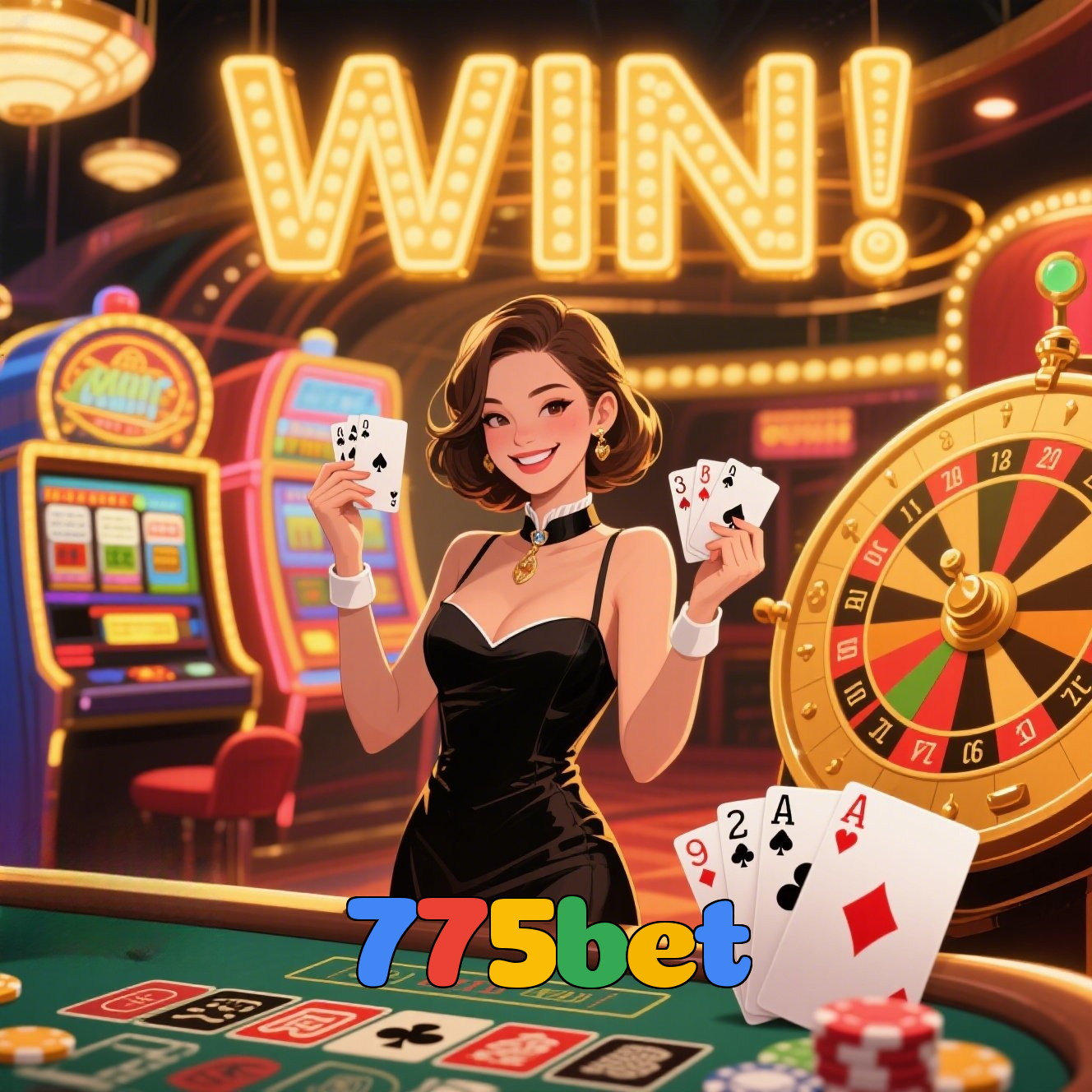 775bet