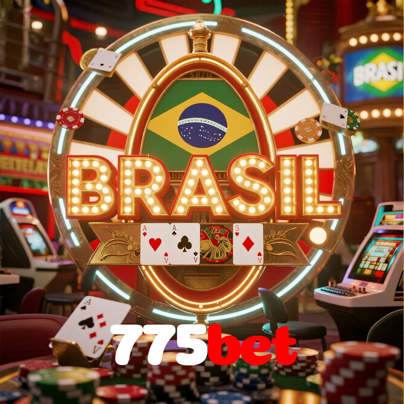 775bet visual