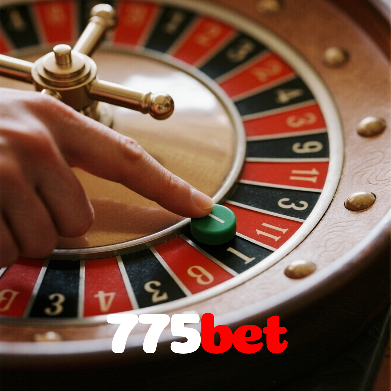 775bet visual