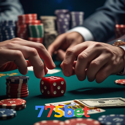 775bet visual