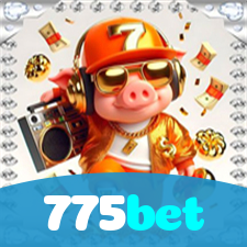 775bet visual