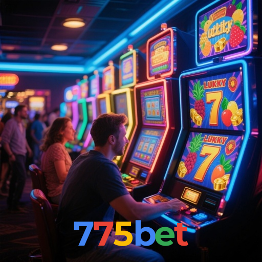 775bet visual