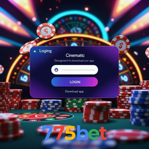 775bet visual