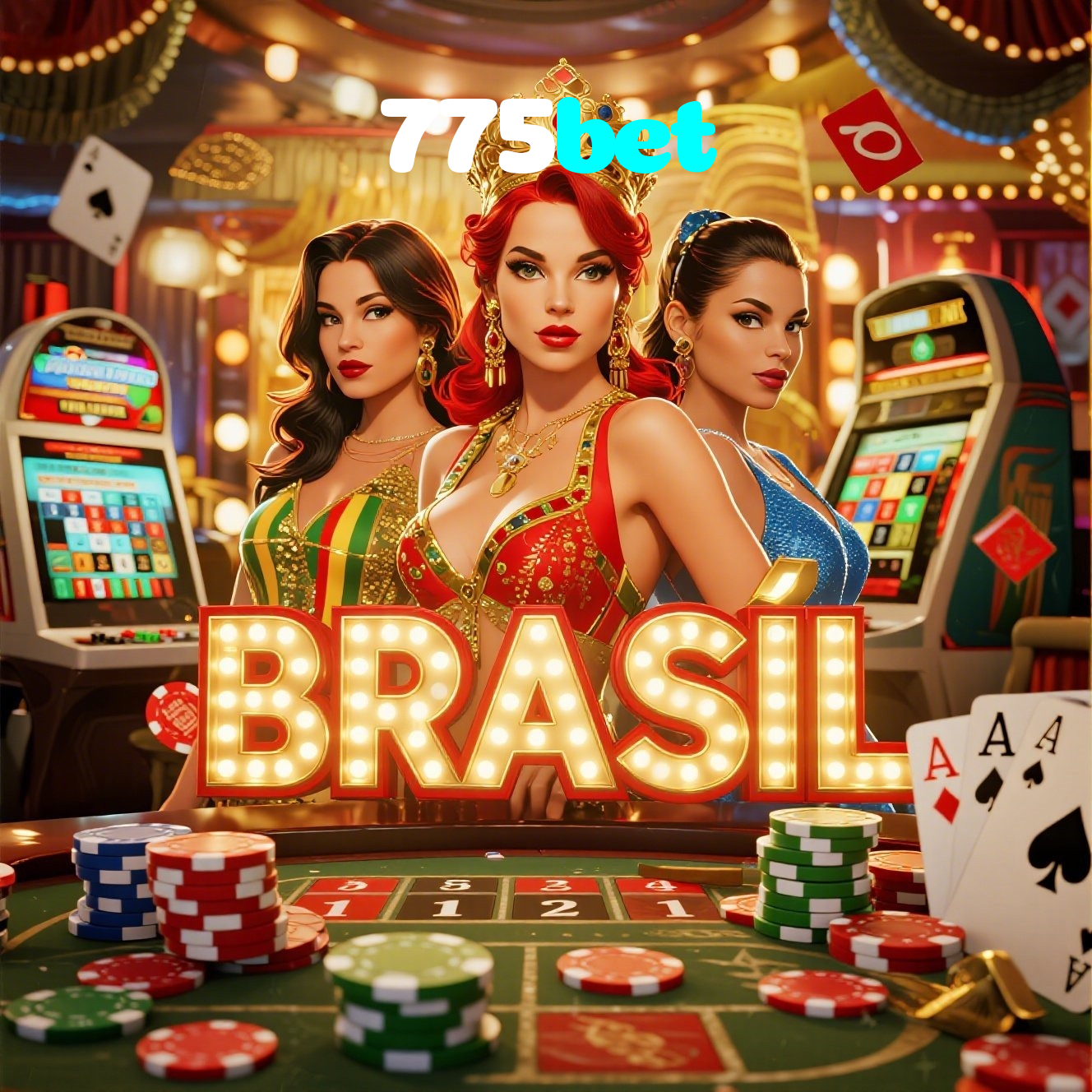 775bet visual