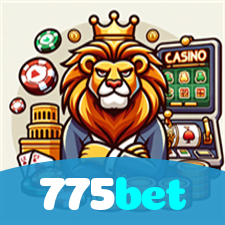 775bet visual