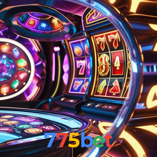 775bet visual