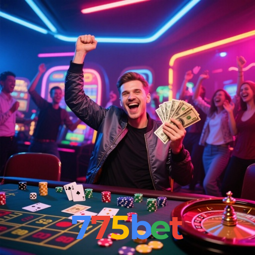 775bet visual