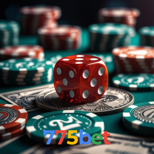775bet visual