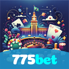 775bet visual