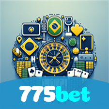 775bet visual