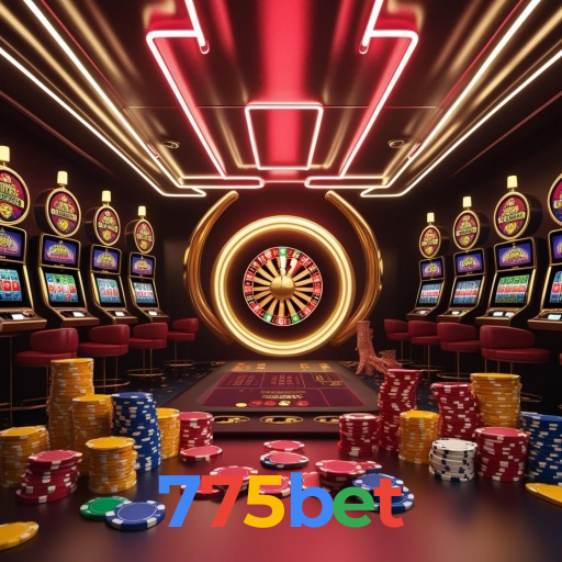 775bet visual