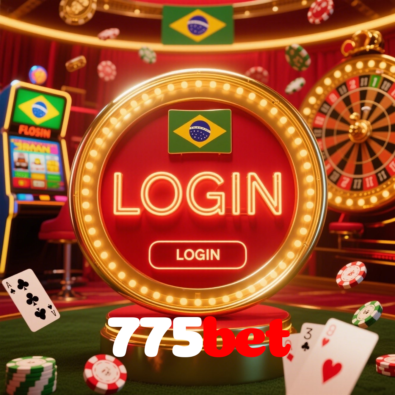 775bet visual