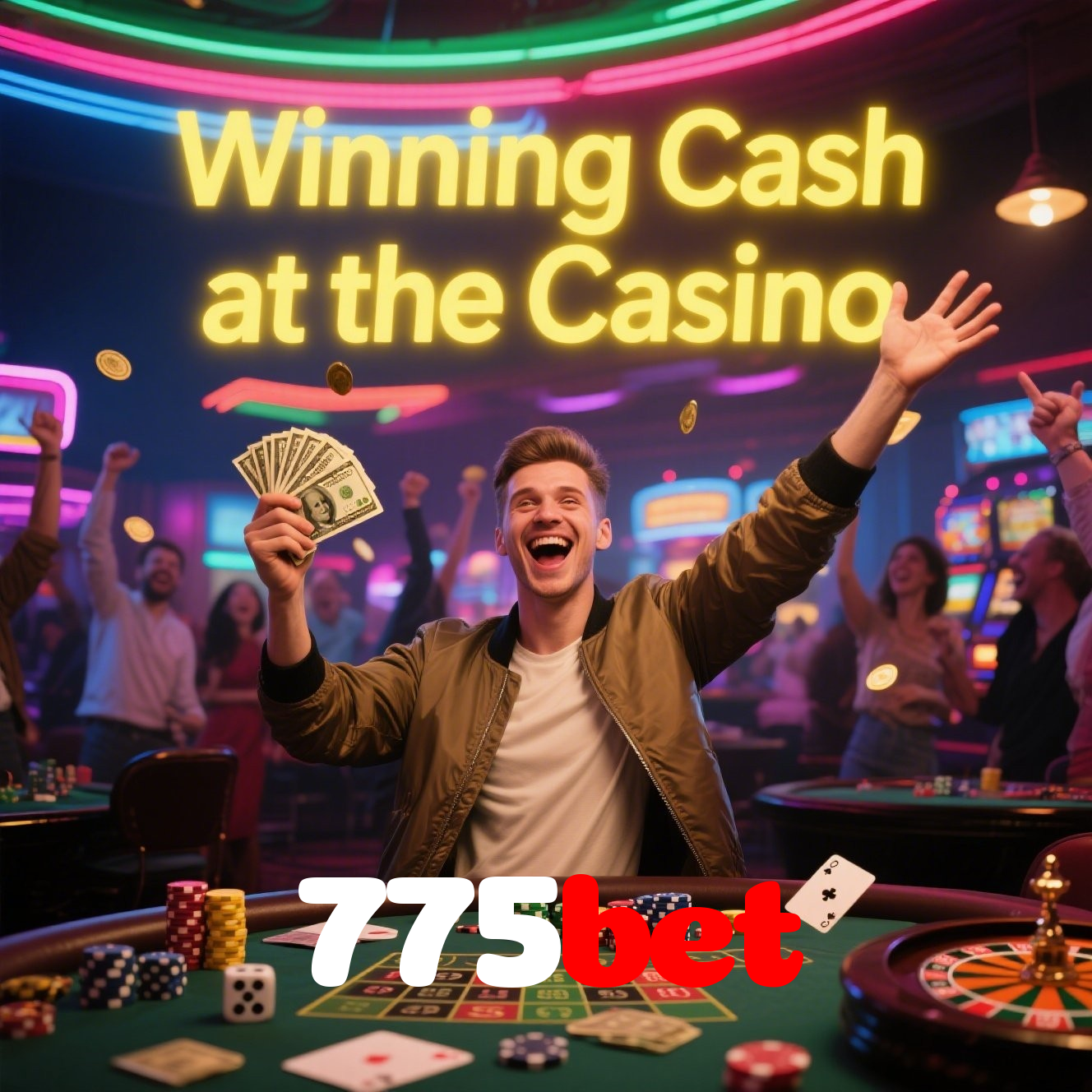 775bet visual