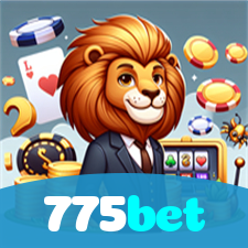 775bet visual