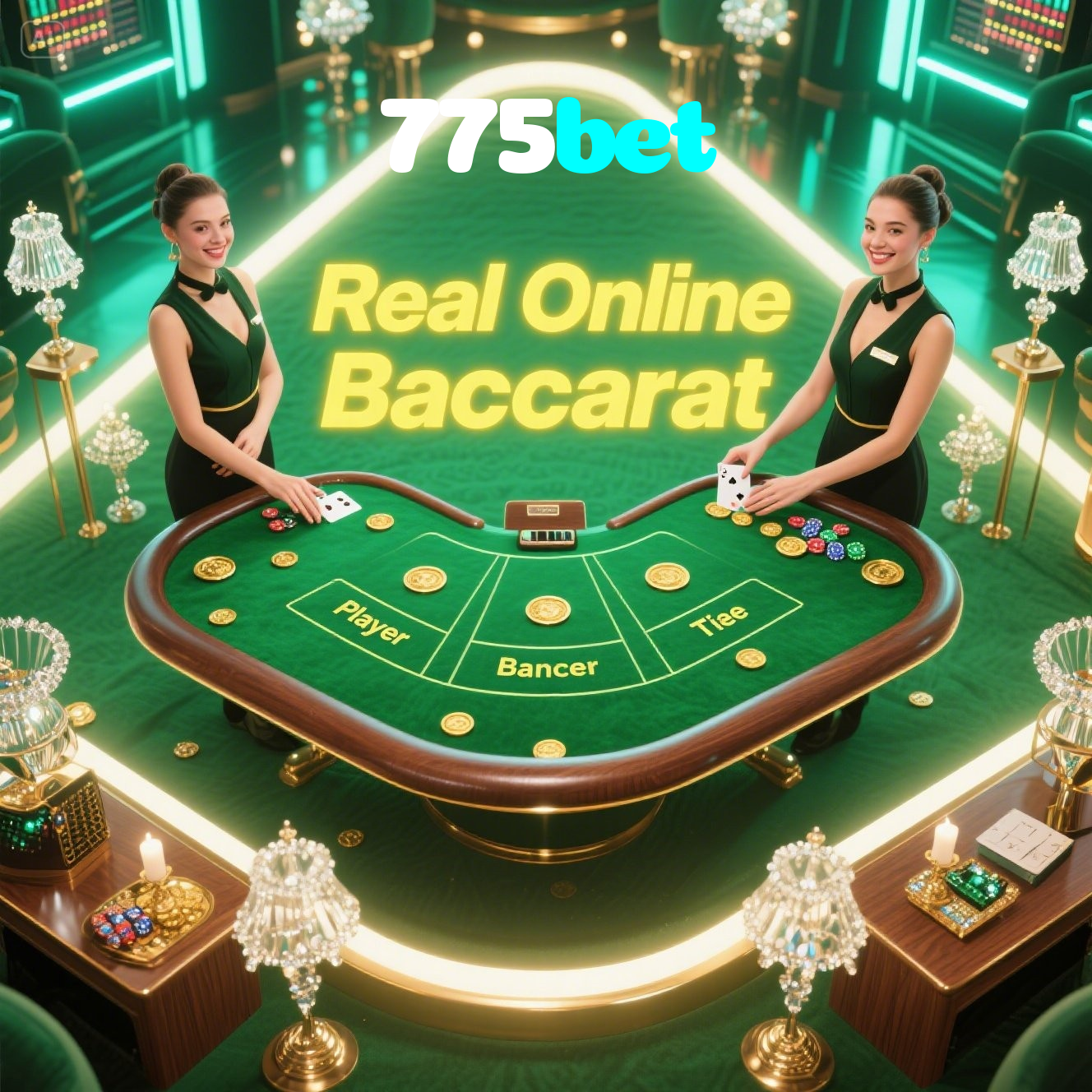 775bet visual