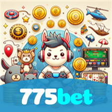 775bet visual
