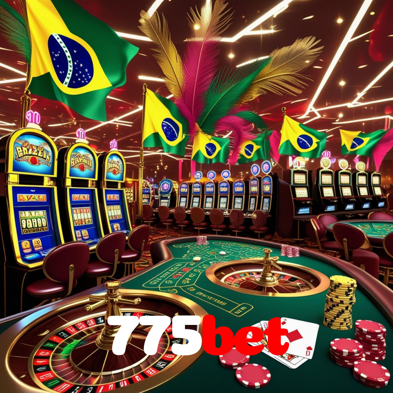 775bet visual