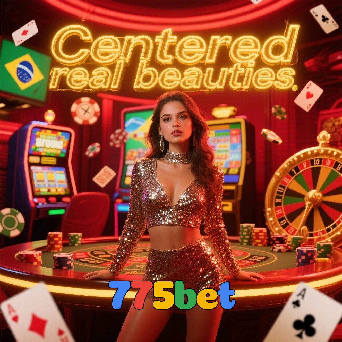 775bet visual