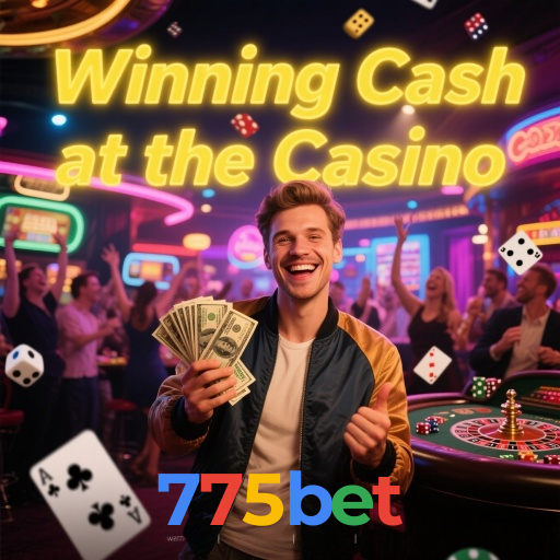 775bet visual