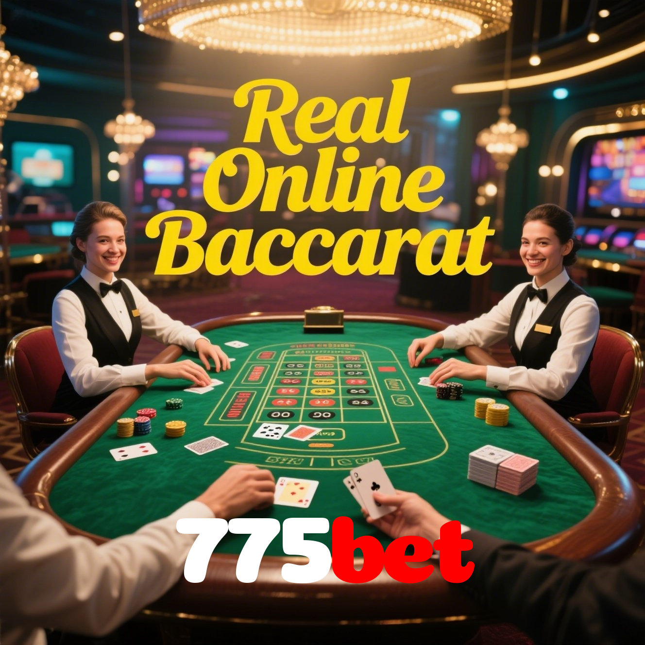 775bet visual