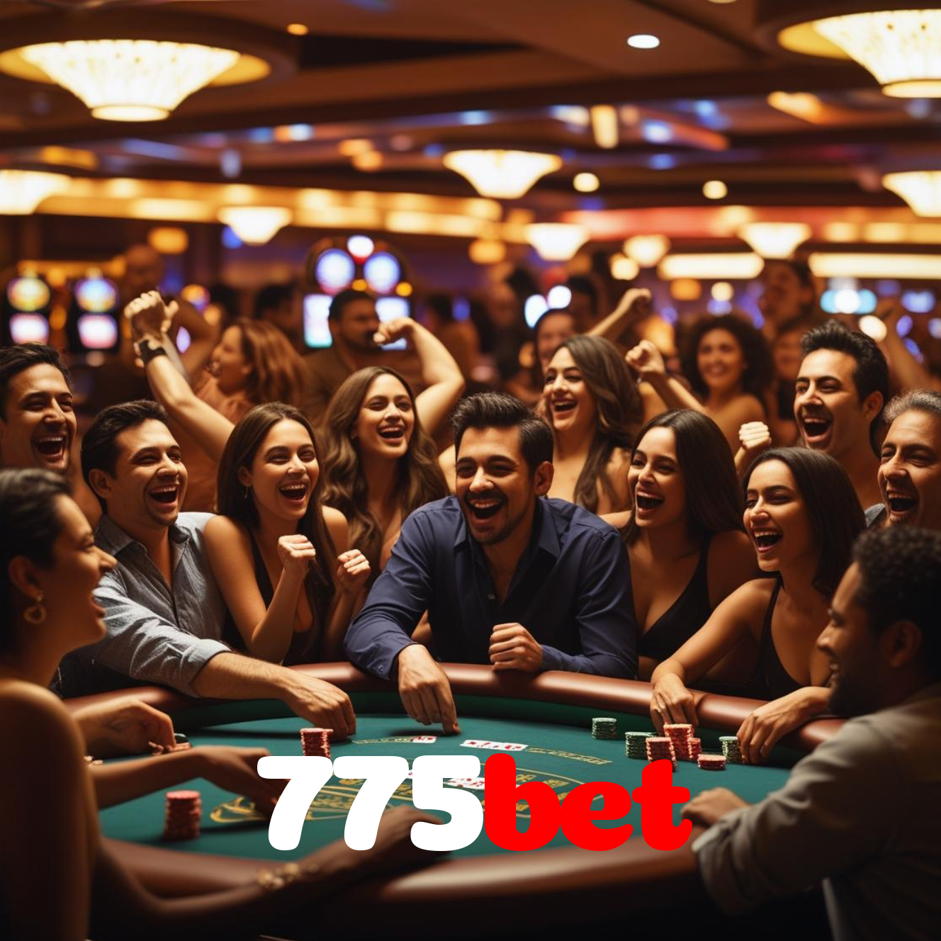 775bet visual