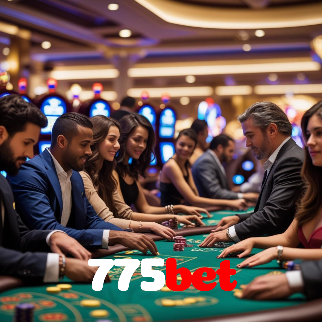 775bet